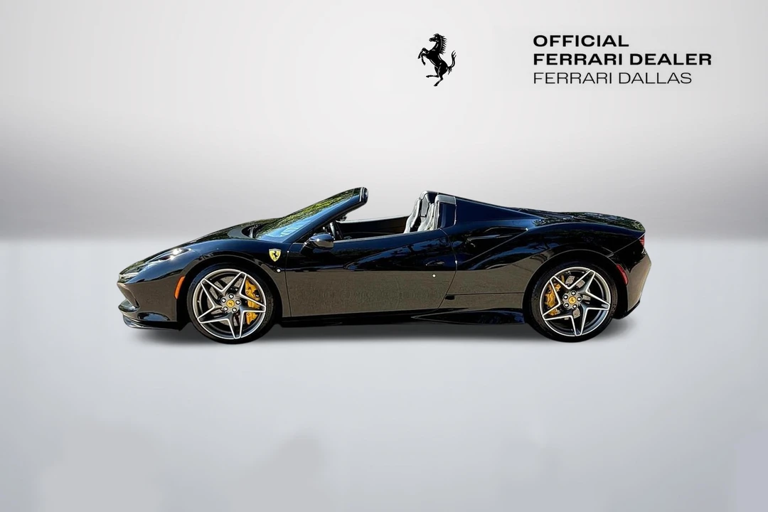 2022 Ferrari F8 Spider - Image 8 of 30