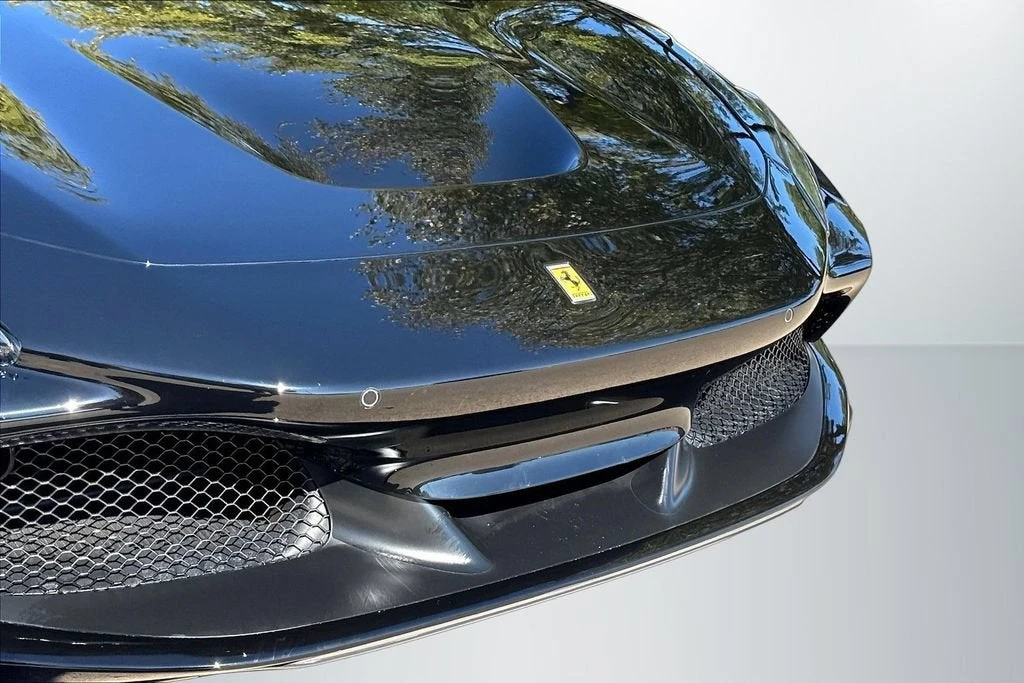 2022 Ferrari F8 Spider - Image 27 of 30