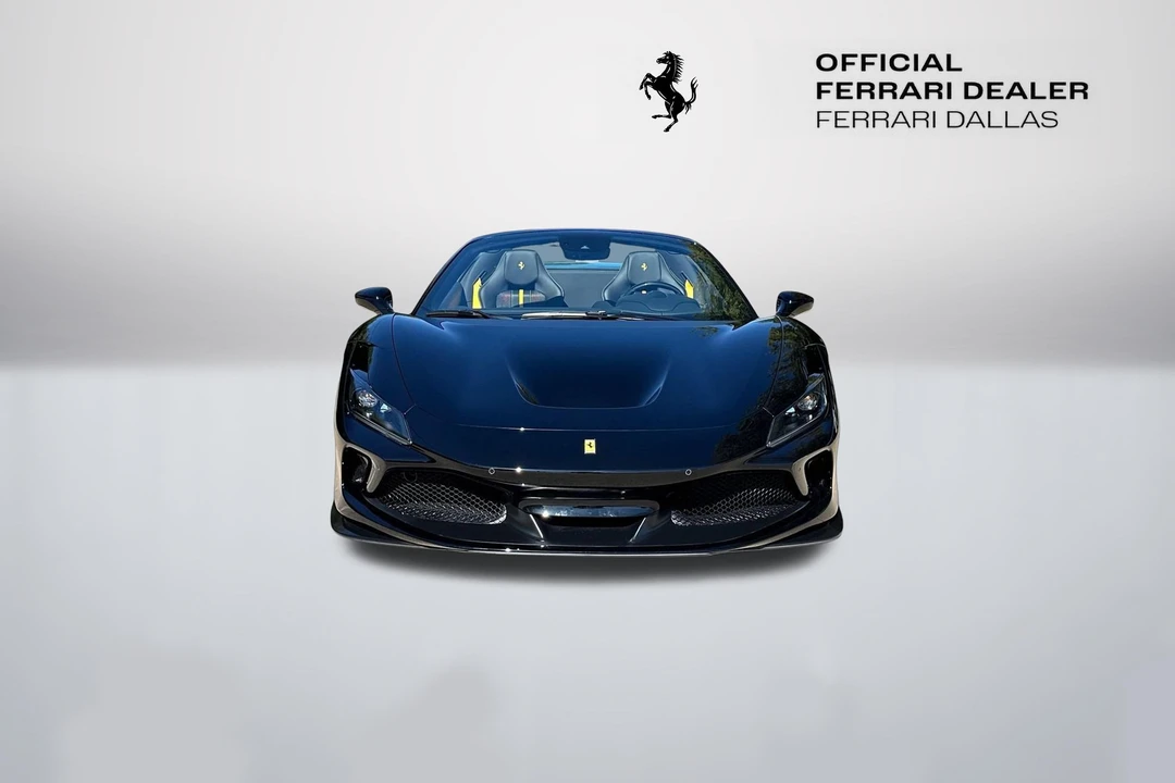 2022 Ferrari F8 Spider - Image 2 of 30