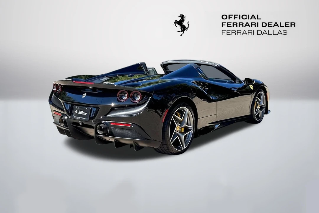 2022 Ferrari F8 Spider - Image 7 of 30