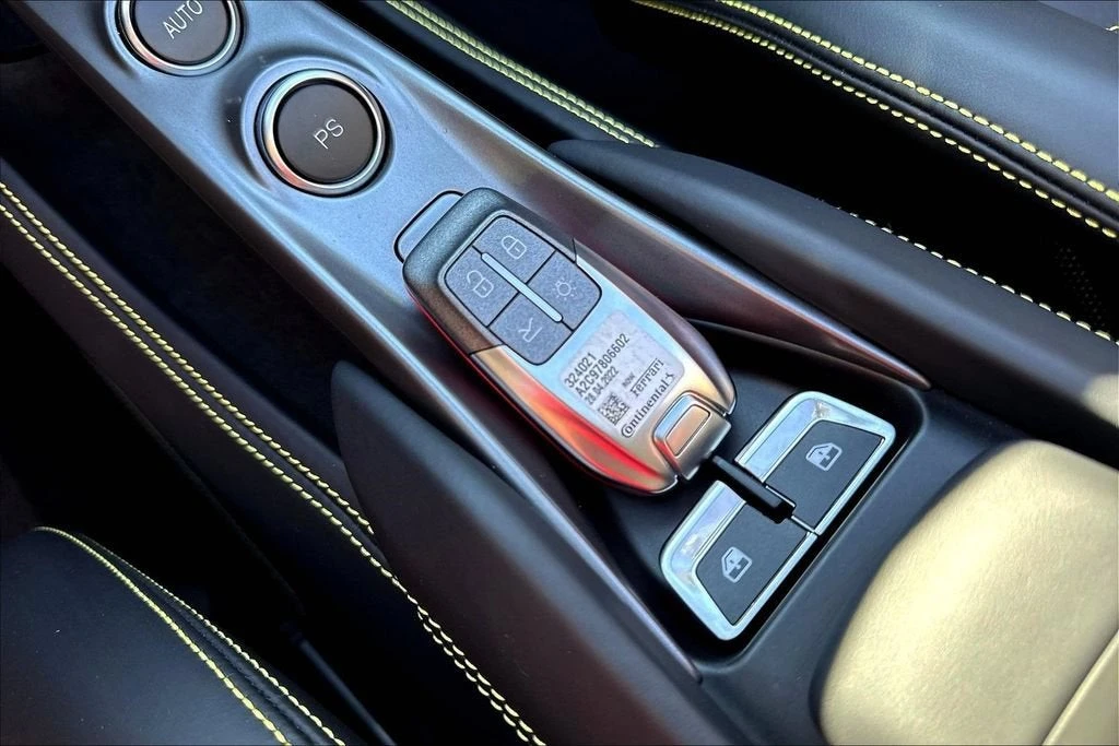 2022 Ferrari F8 Spider - Image 29 of 30