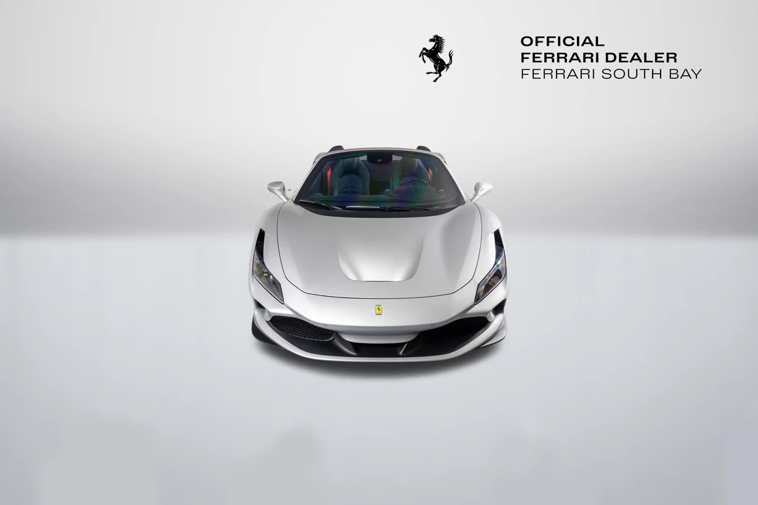 2022 Ferrari F8 Spider - Image 15 of 31