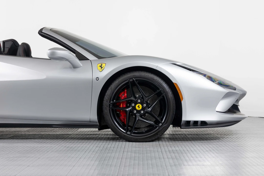 2022 Ferrari F8 Spider - Image 22 of 31
