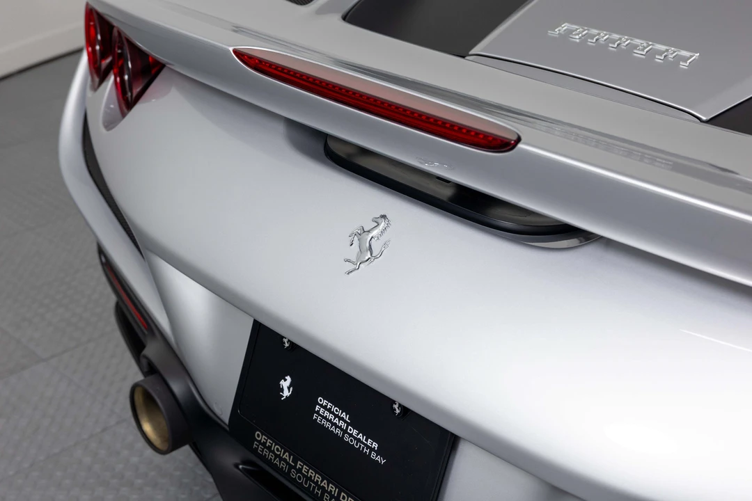 2022 Ferrari F8 Spider - Image 29 of 31