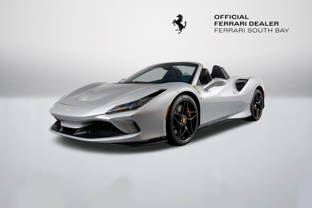 2022 Ferrari F8 Spider - Image 14 of 31