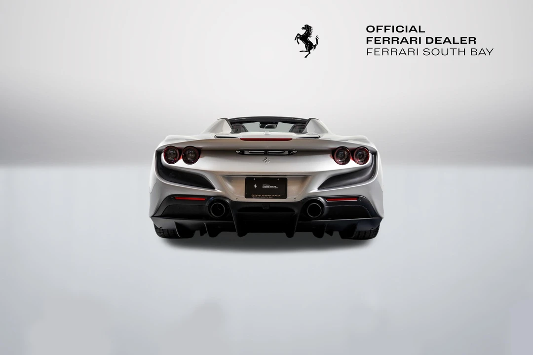 2022 Ferrari F8 Spider - Image 7 of 31