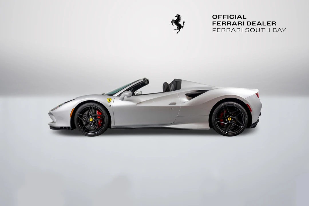 2022 Ferrari F8 Spider - Image 11 of 31