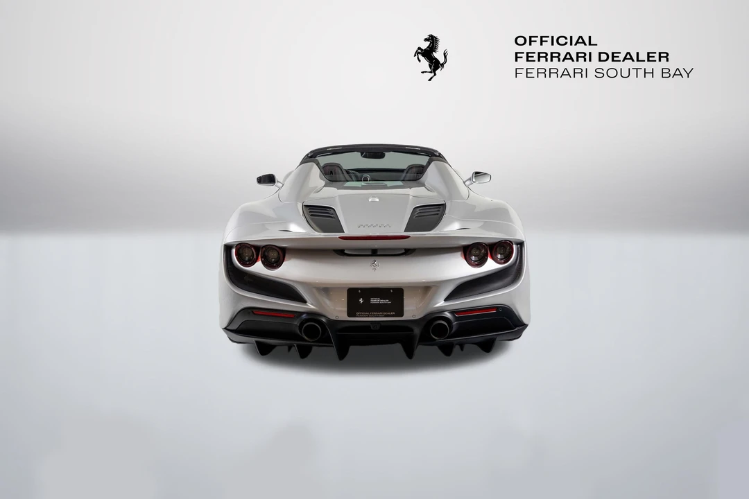 2022 Ferrari F8 Spider - Image 6 of 31