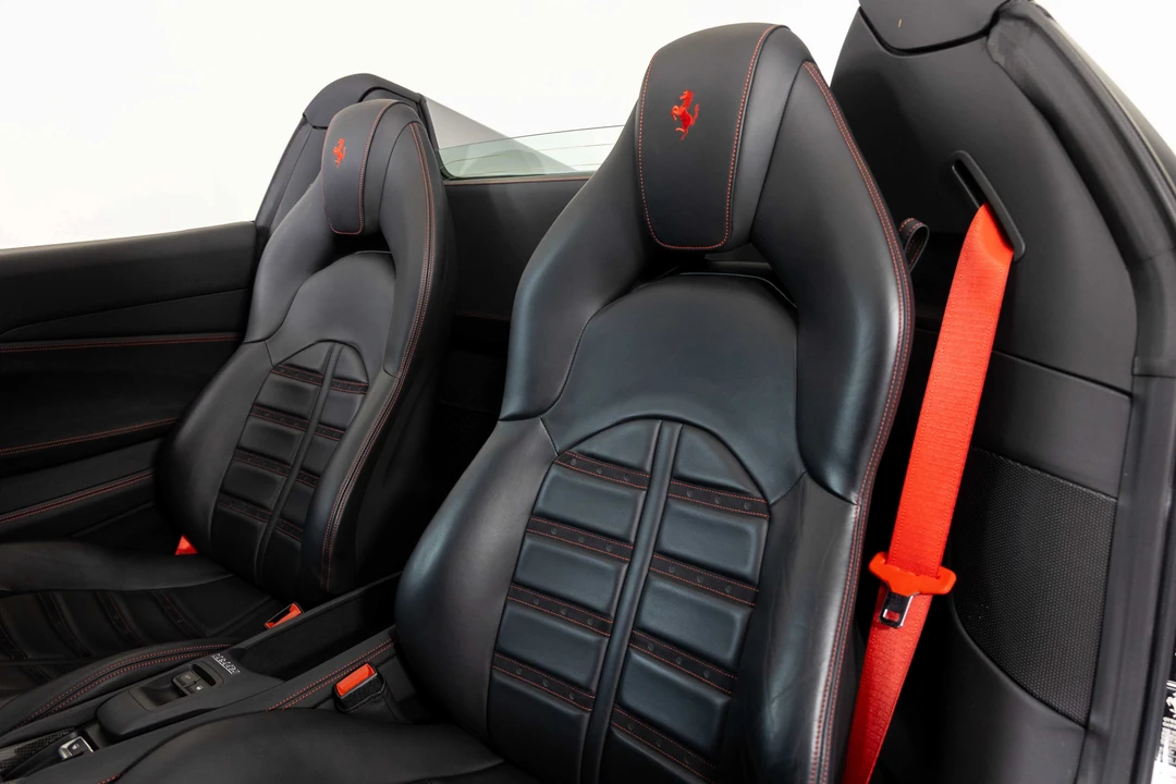 2022 Ferrari F8 Spider - Image 31 of 31