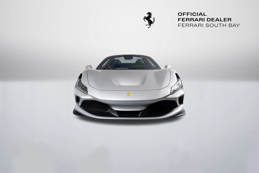 2022 Ferrari F8 Spider - Image 16 of 31