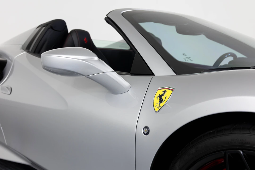 2022 Ferrari F8 Spider - Image 20 of 31