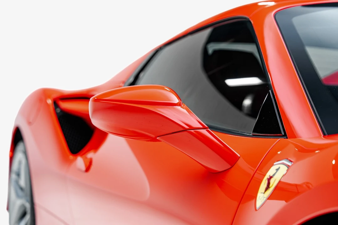 2022 Ferrari F8 Spider - Image 31 of 31