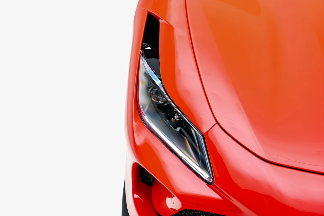 2022 Ferrari F8 Spider - Image 27 of 31