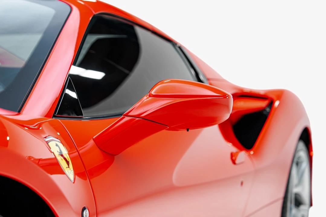 2022 Ferrari F8 Spider - Image 30 of 31