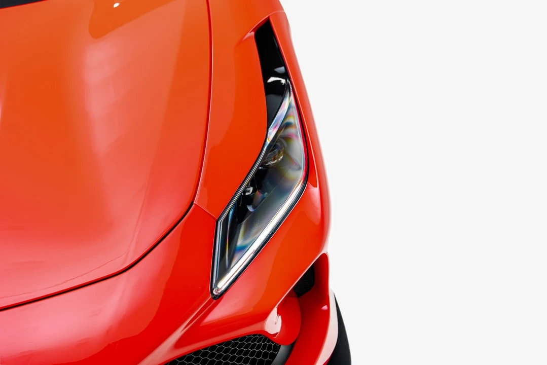 2022 Ferrari F8 Spider - Image 26 of 31