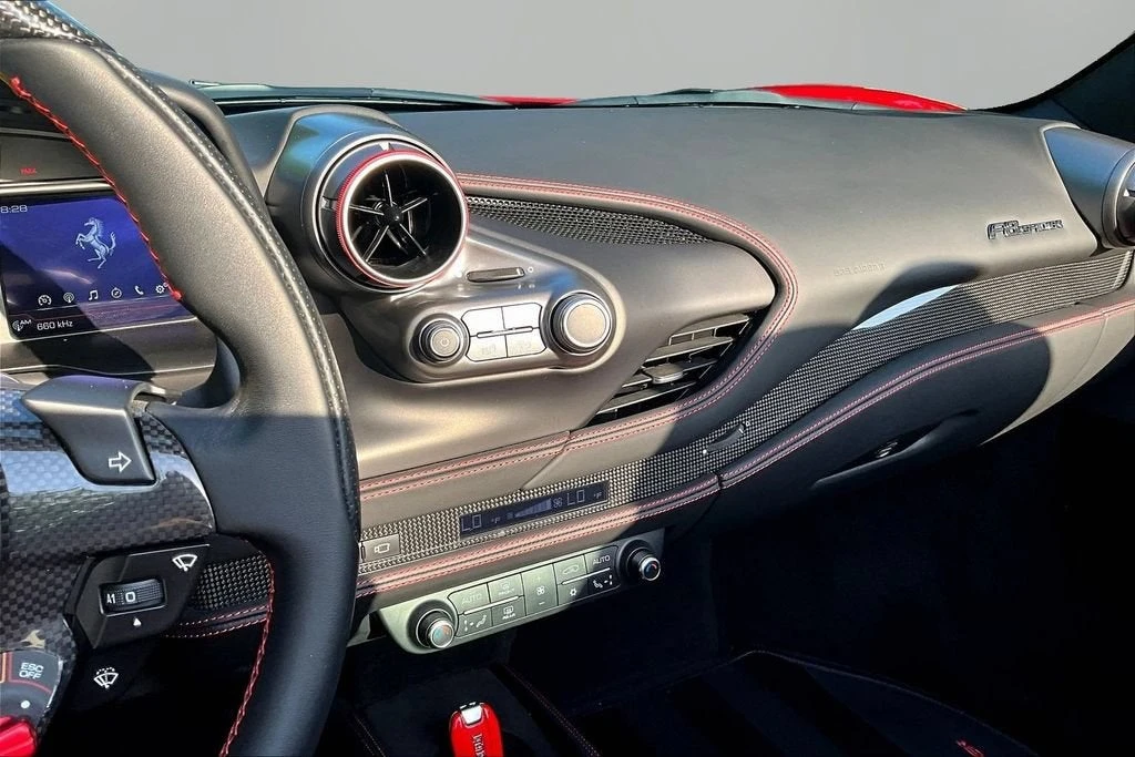 2022 Ferrari F8 Spider - Image 10 of 30