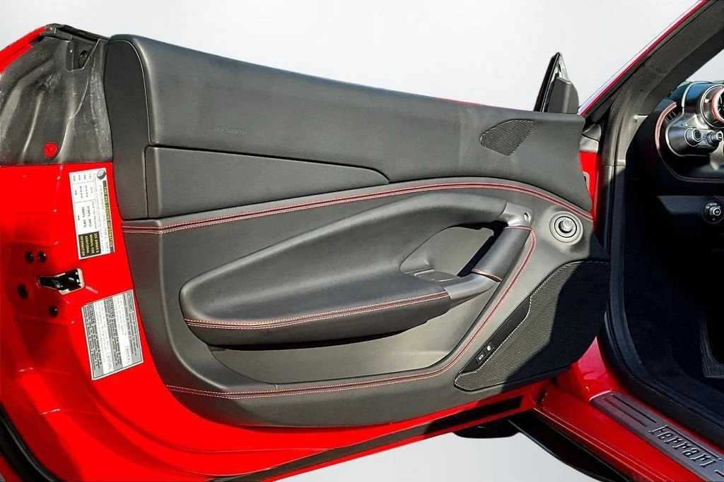 2022 Ferrari F8 Spider - Image 18 of 30