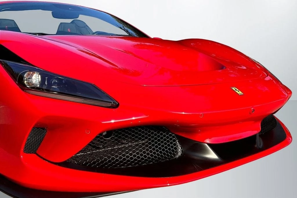 2022 Ferrari F8 Spider - Image 27 of 30