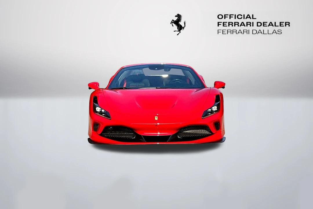 2022 Ferrari F8 Spider - Image 2 of 30