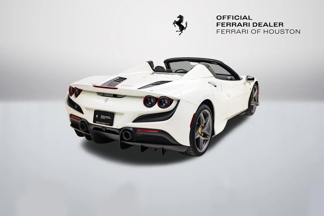 2022 Ferrari F8 Spider - Image 7 of 31