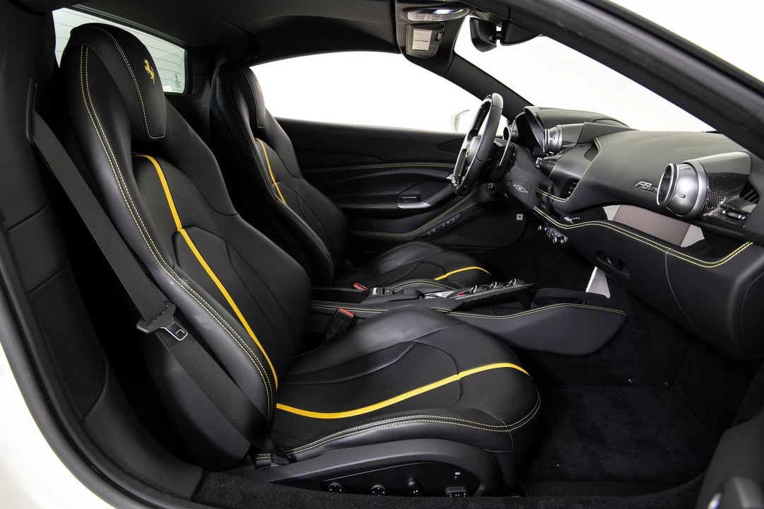 2022 Ferrari F8 Spider - Image 12 of 31