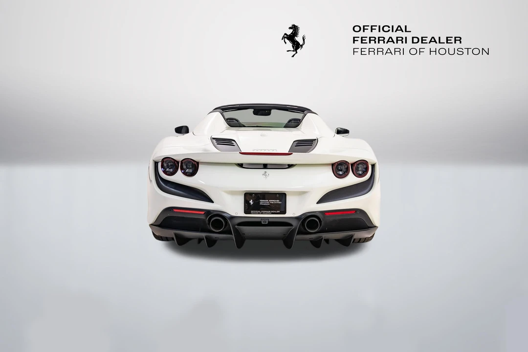 2022 Ferrari F8 Spider - Image 10 of 31
