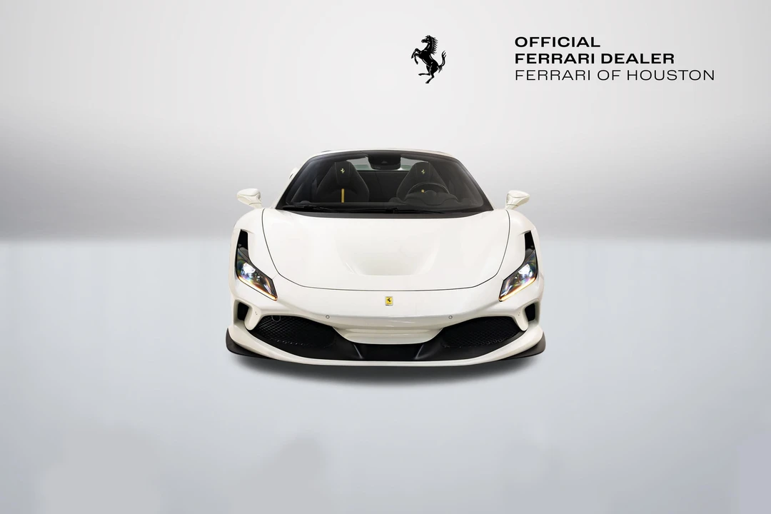 2022 Ferrari F8 Spider - Image 9 of 31