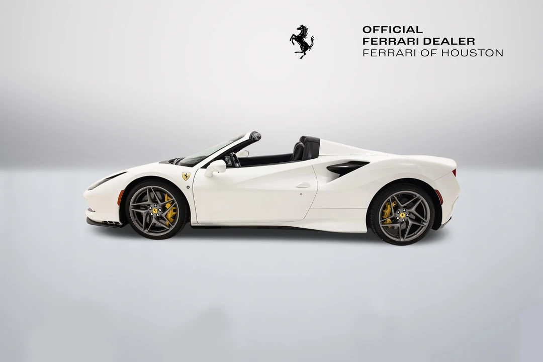 2022 Ferrari F8 Spider - Image 8 of 31