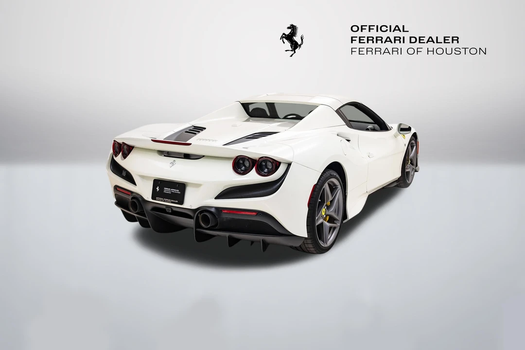 2022 Ferrari F8 Spider - Image 27 of 31