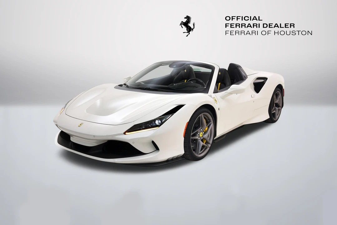 2022 Ferrari F8 Spider - Image 6 of 31