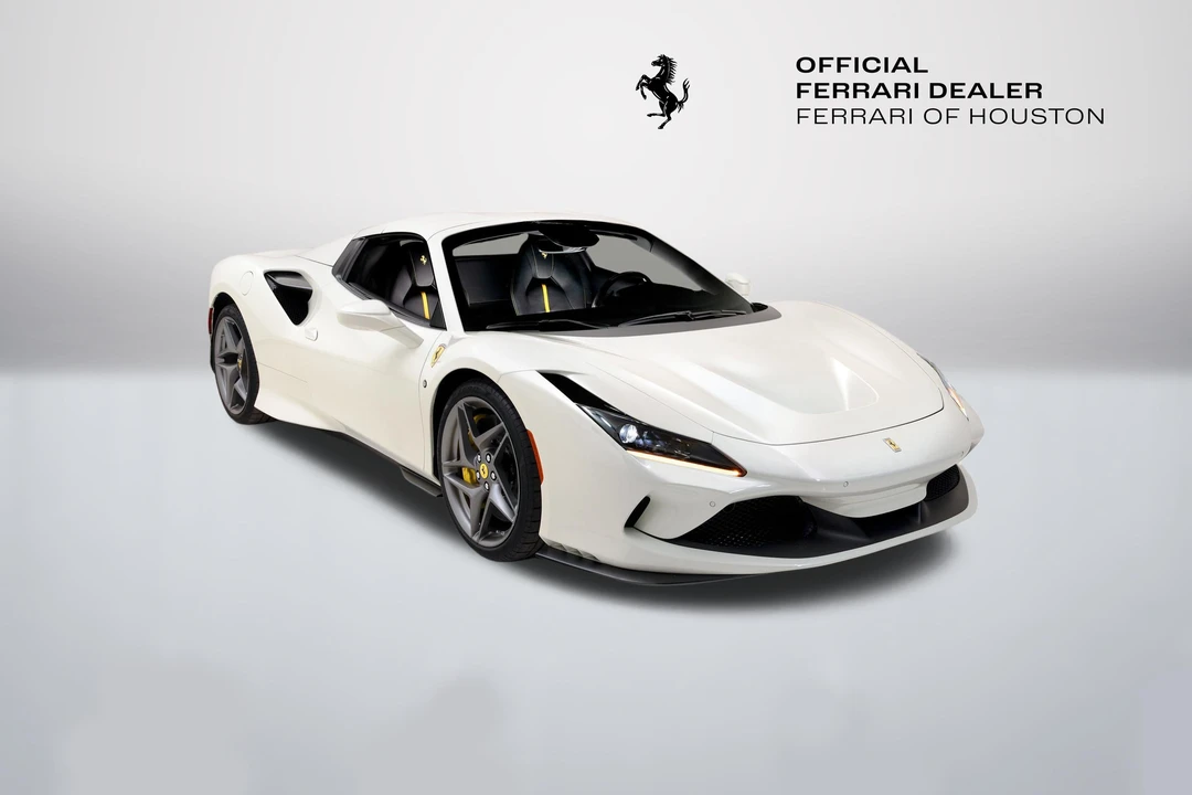 2022 Ferrari F8 Spider - Image 23 of 31