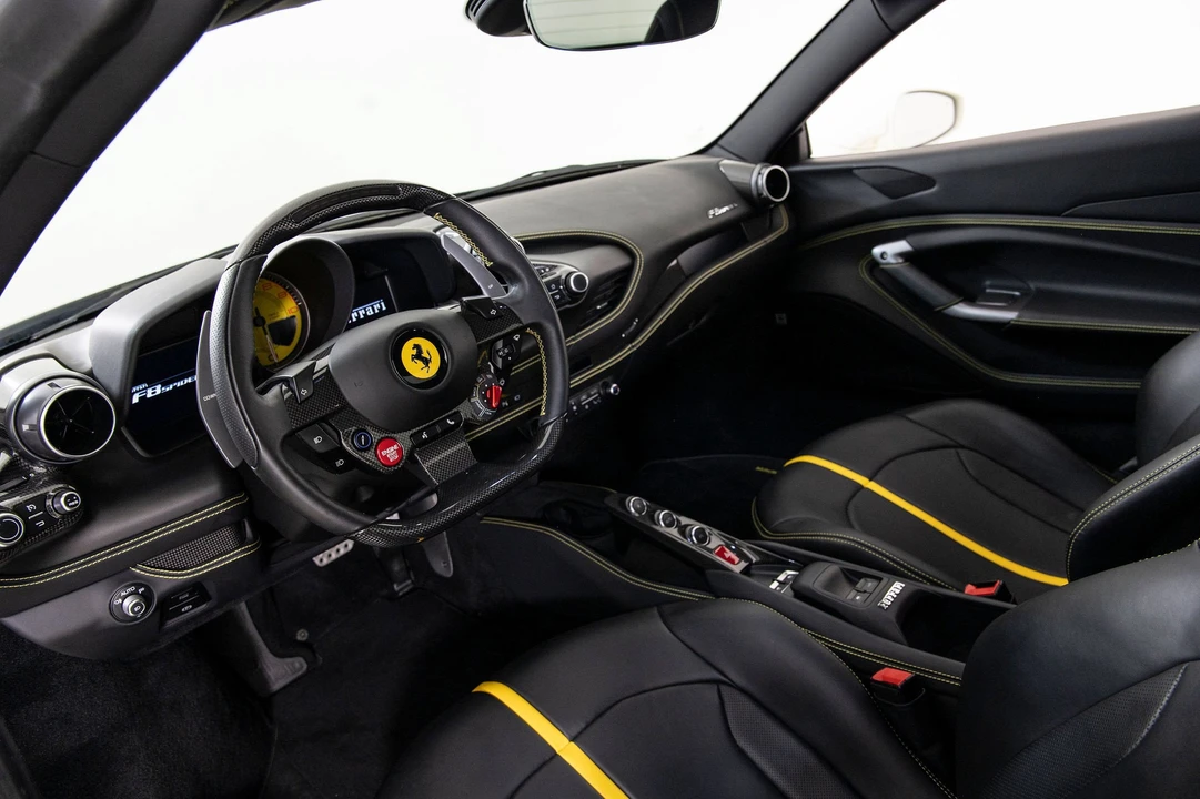 2022 Ferrari F8 Spider - Image 4 of 31