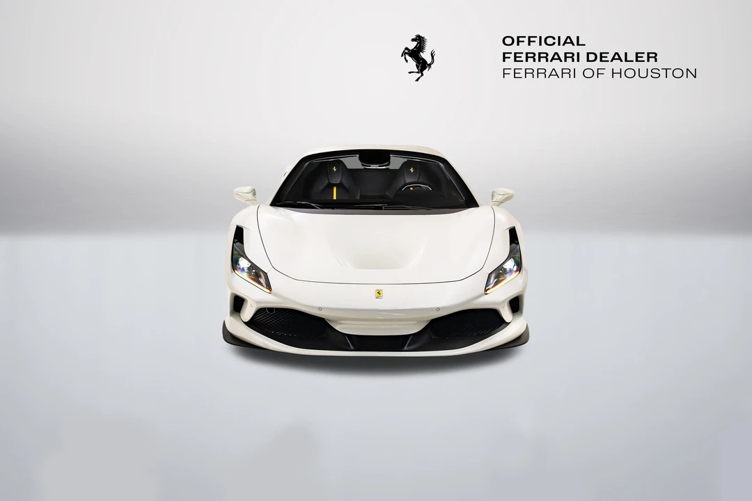 2022 Ferrari F8 Spider - Image 29 of 31