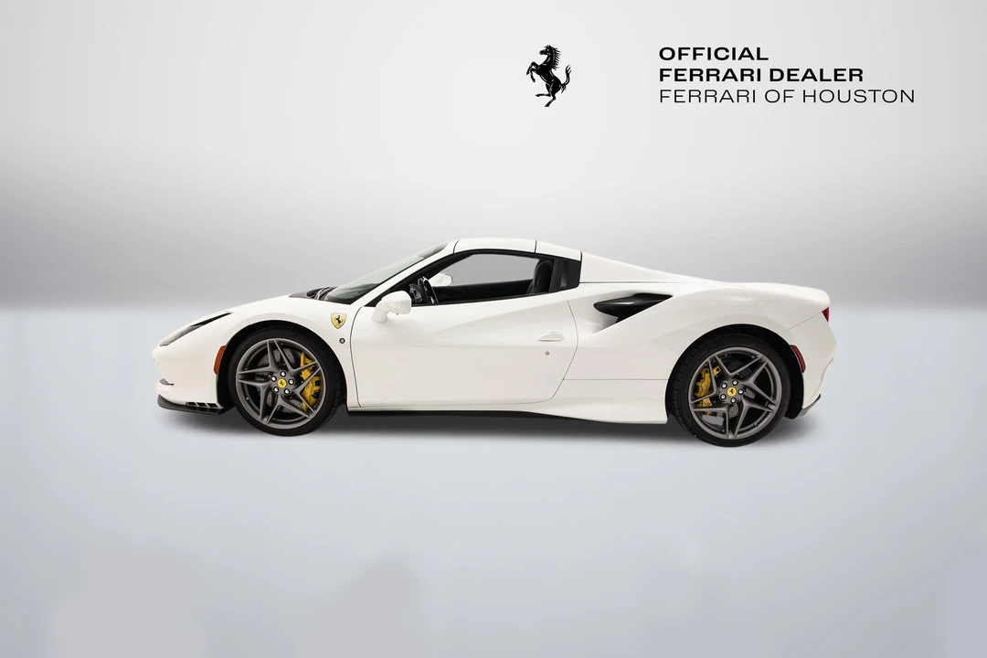2022 Ferrari F8 Spider - Image 28 of 31