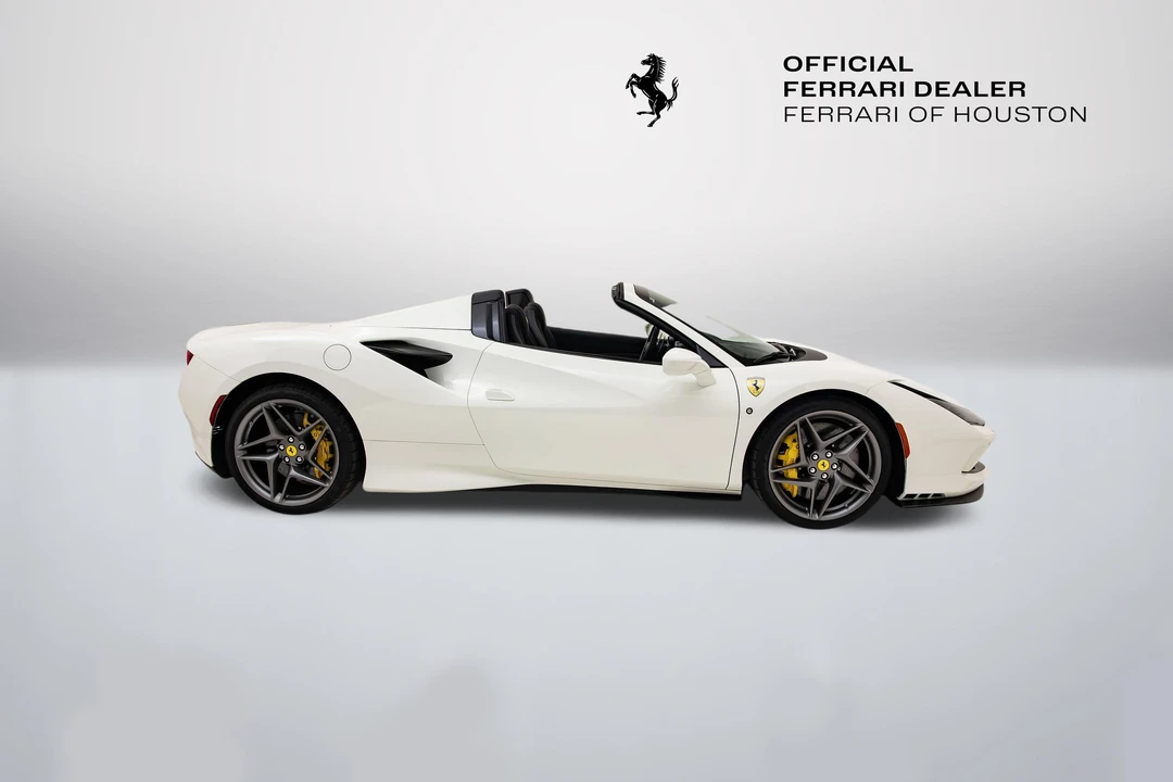 2022 Ferrari F8 Spider - Image 3 of 31