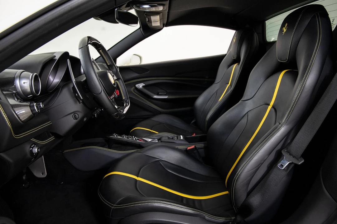 2022 Ferrari F8 Spider - Image 5 of 31