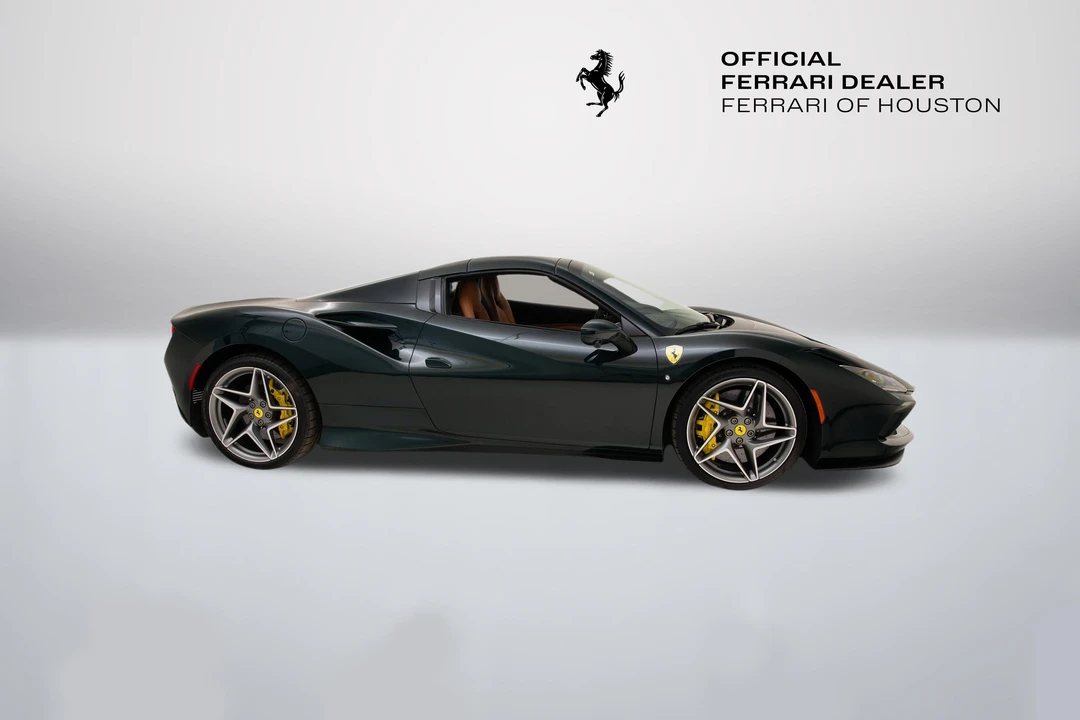 2022 Ferrari F8 Spider - Image 23 of 31