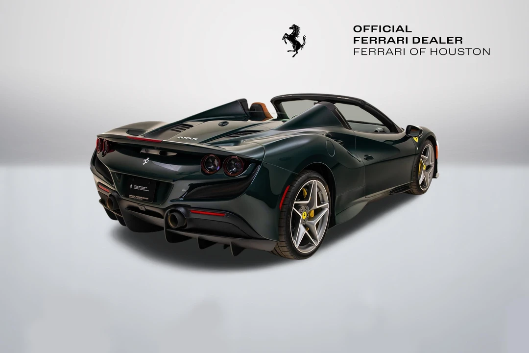 2022 Ferrari F8 Spider - Image 7 of 31