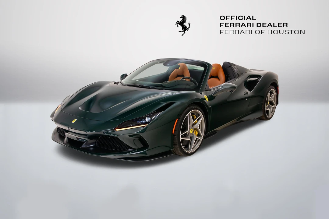 2022 Ferrari F8 Spider - Image 6 of 31