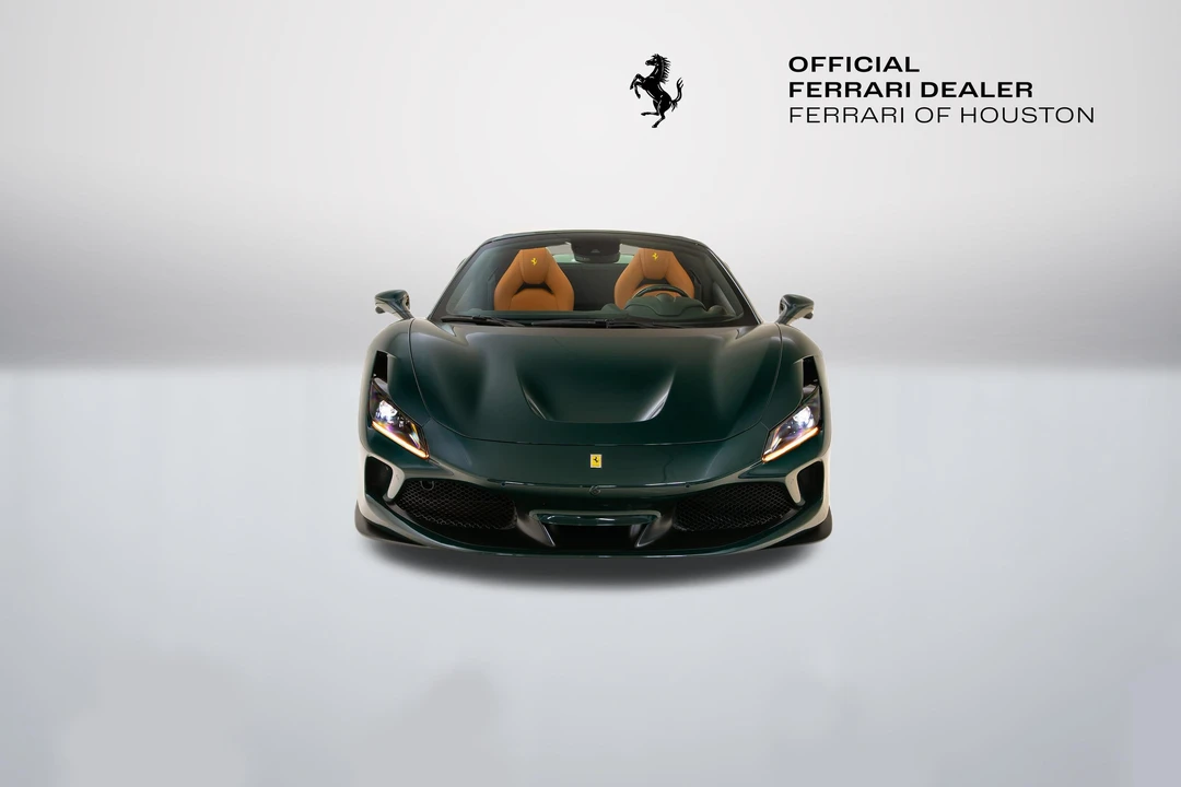 2022 Ferrari F8 Spider - Image 9 of 31