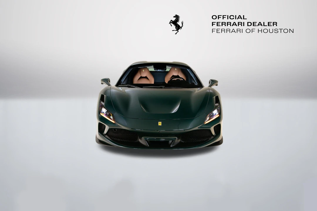 2022 Ferrari F8 Spider - Image 27 of 31