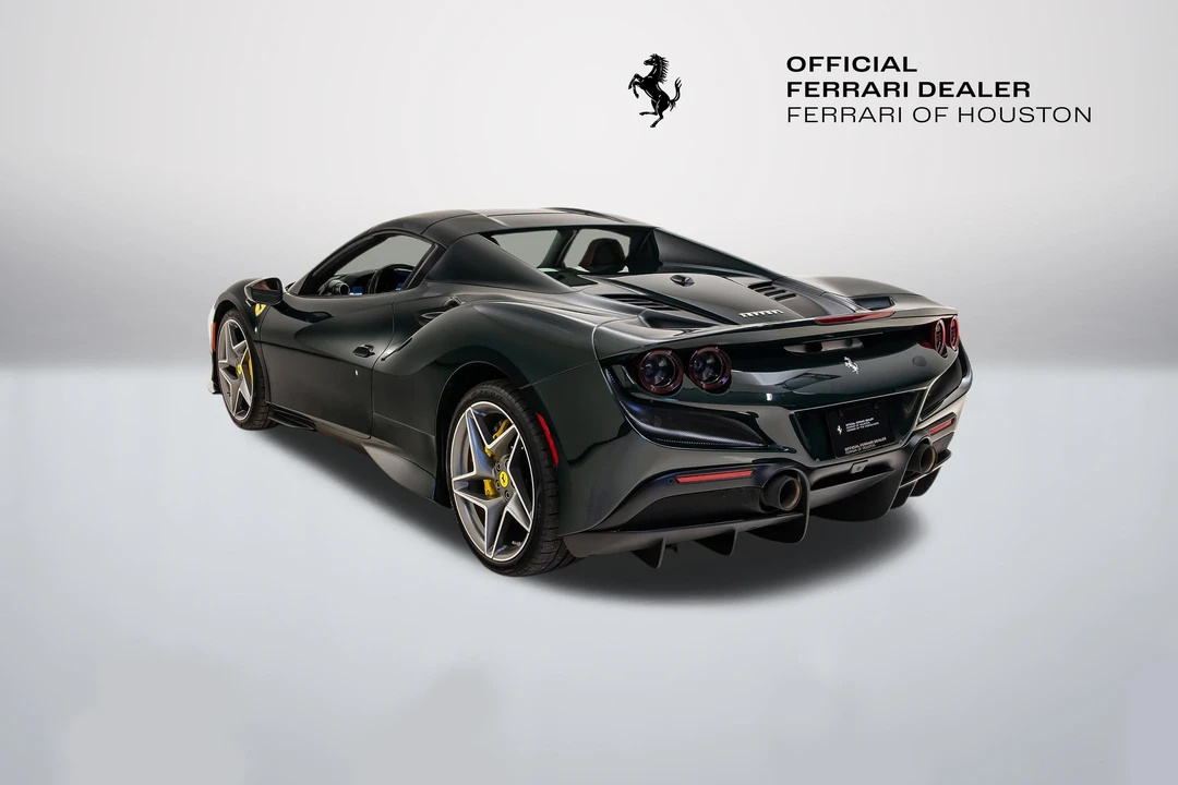 2022 Ferrari F8 Spider - Image 22 of 31