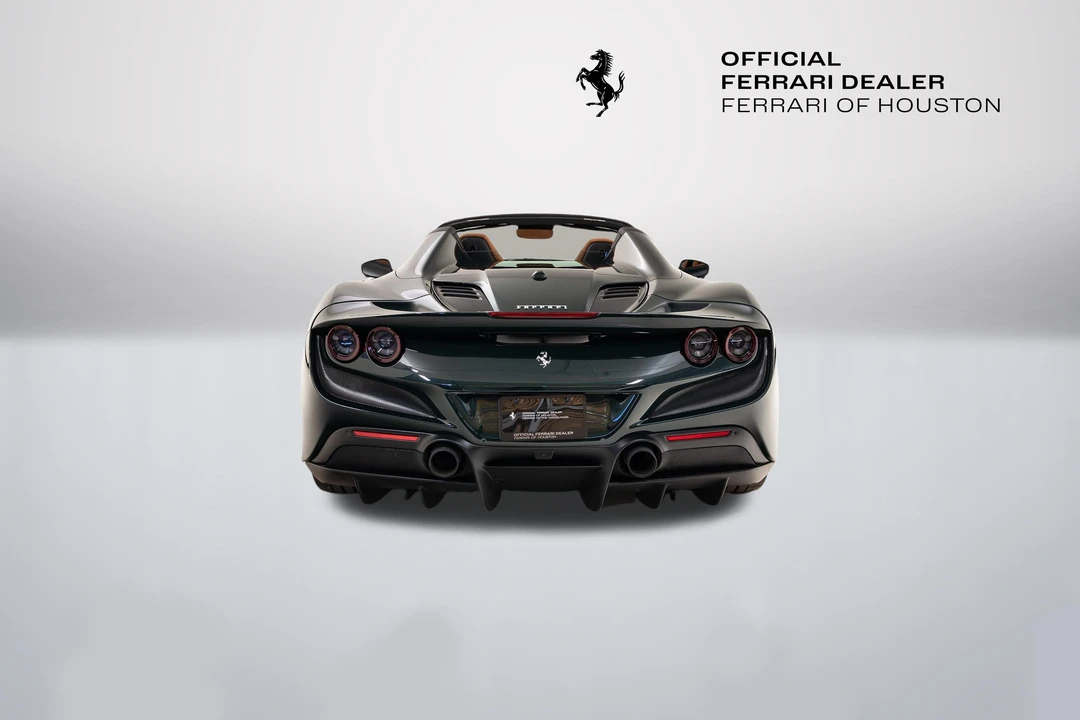 2022 Ferrari F8 Spider - Image 10 of 31