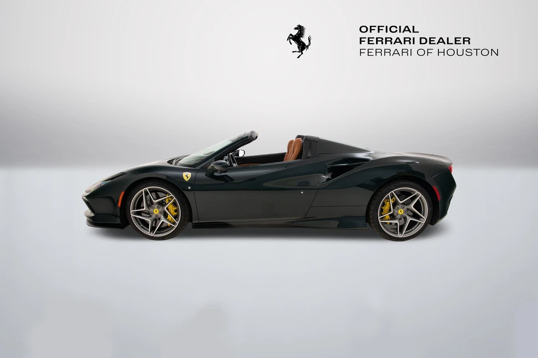 2022 Ferrari F8 Spider - Image 8 of 31