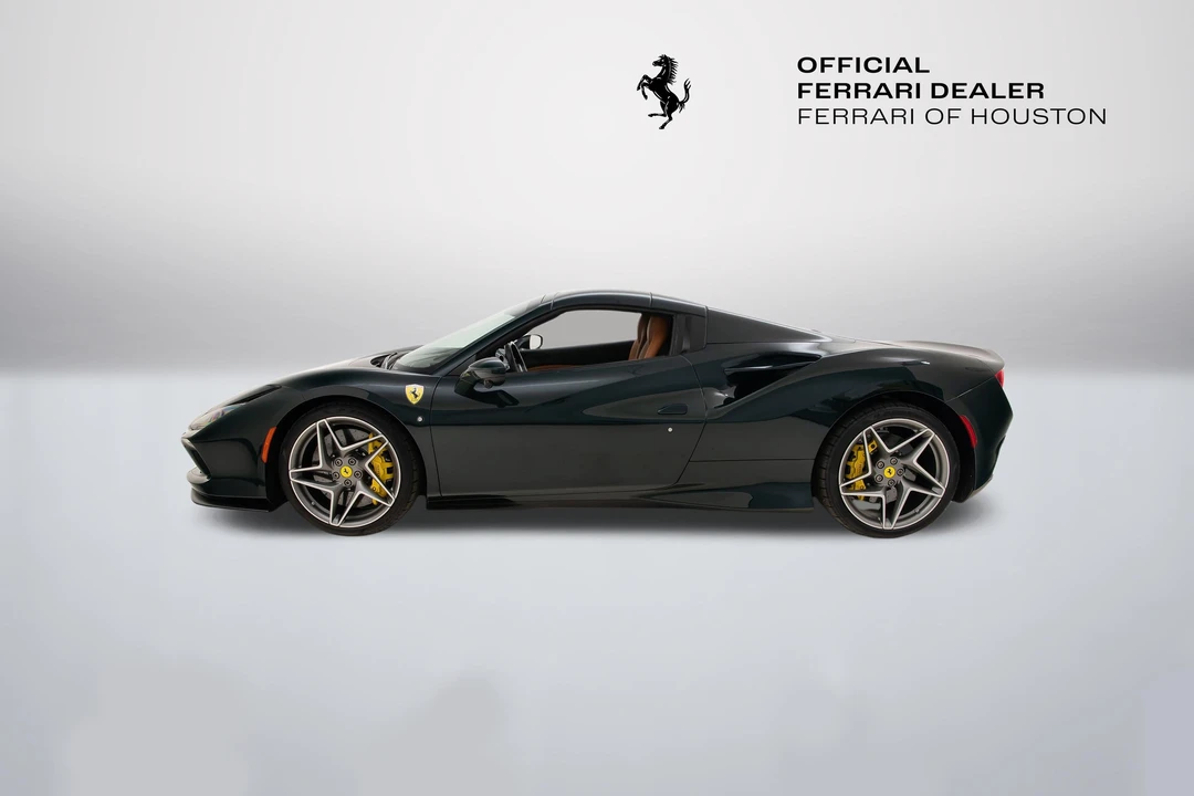 2022 Ferrari F8 Spider - Image 26 of 31