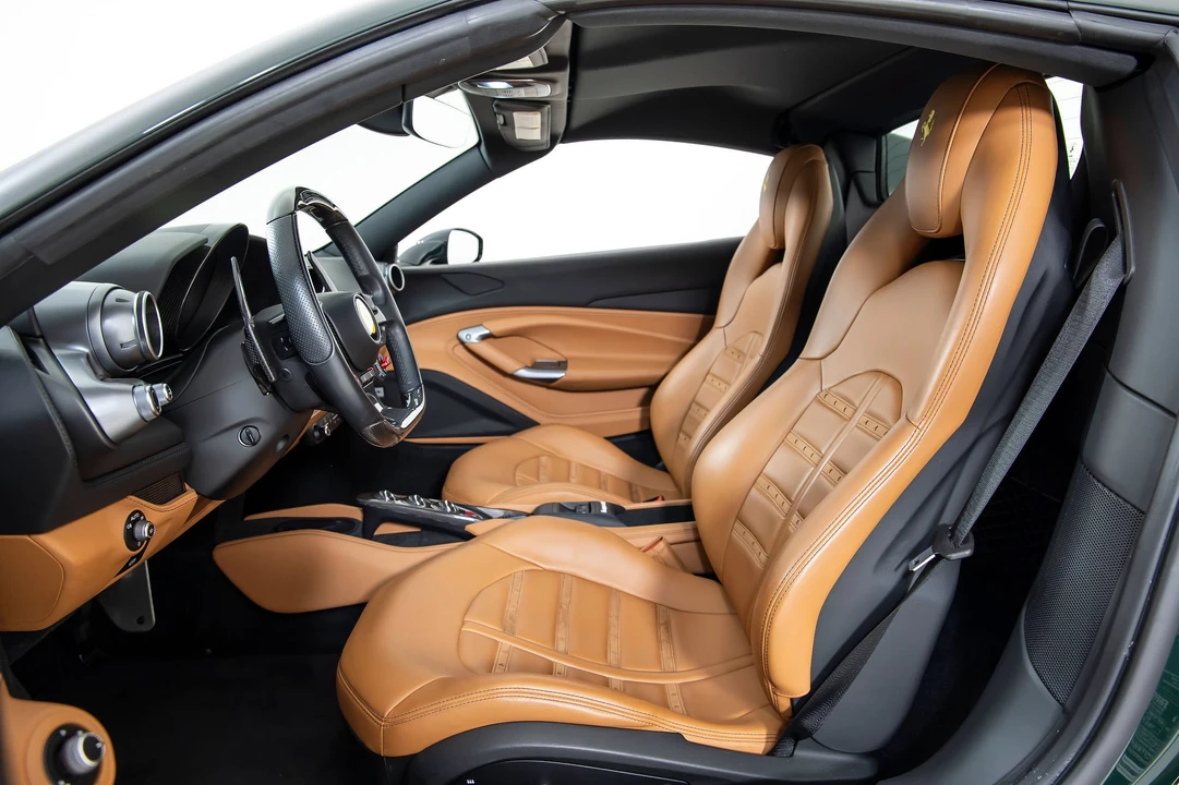 2022 Ferrari F8 Spider - Image 5 of 31