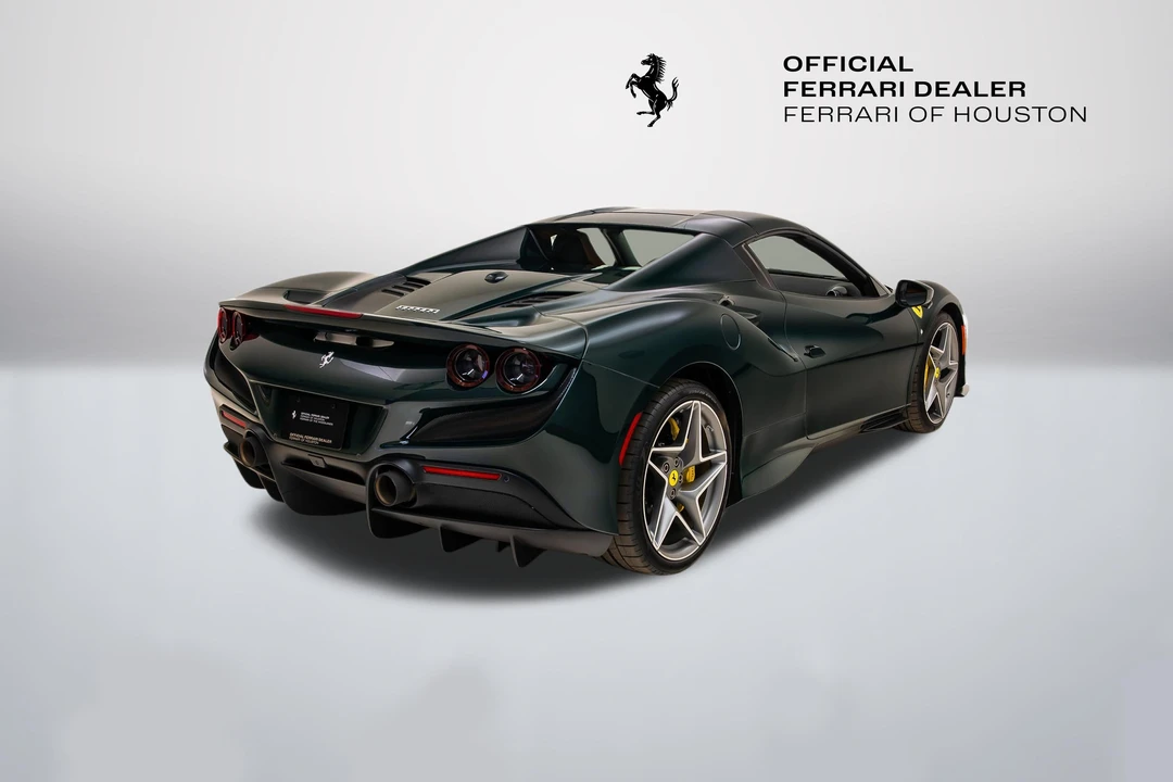 2022 Ferrari F8 Spider - Image 25 of 31