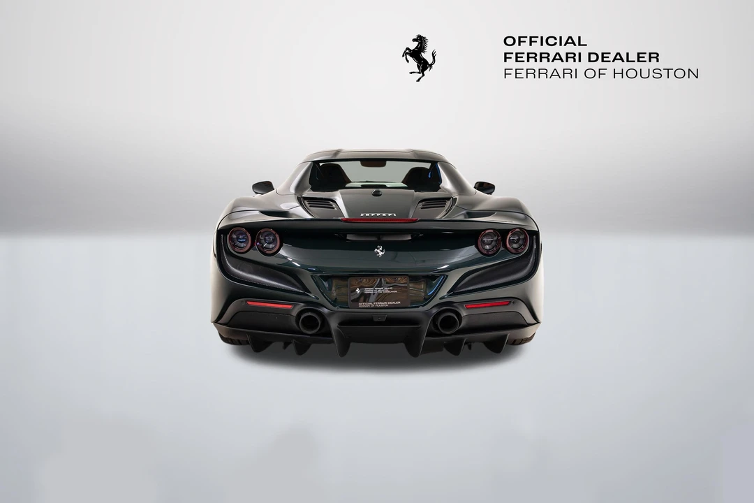 2022 Ferrari F8 Spider - Image 28 of 31