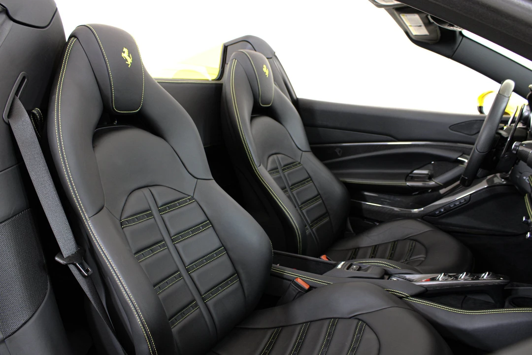 2022 Ferrari F8 Spider - Image 31 of 31