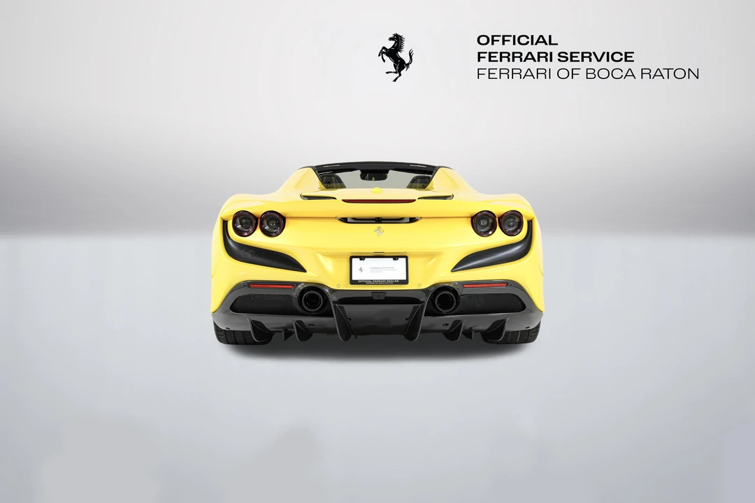 2022 Ferrari F8 Spider - Image 9 of 31